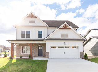 568 Winchester Dr #86, Fort Oglethorpe, GA 30742