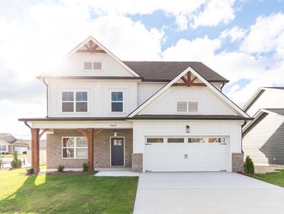 568 Winchester Dr #86, Fort Oglethorpe, GA, 30742