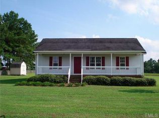 83 Franklin Ln, Angier, NC 27501