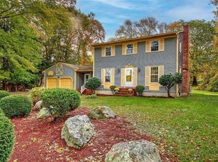 53 Sherman Ave, Bristol, RI 02809