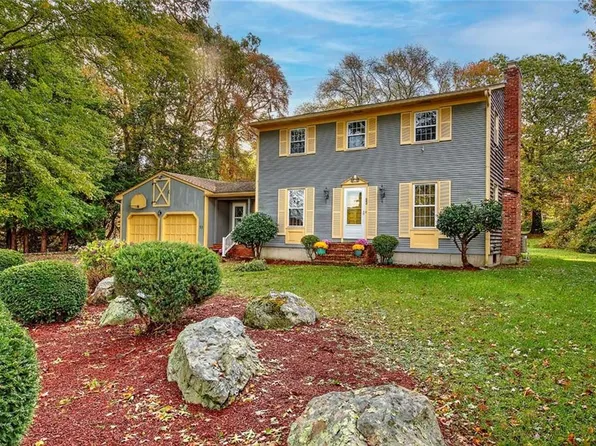 53 Sherman Ave, Bristol, RI 02809