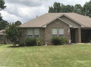 2415 Krystal Kreek Dr, Conway, AR 72032