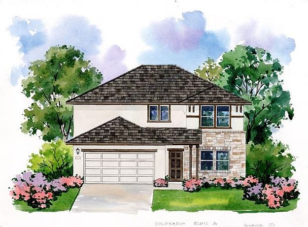 1st image of 305 Quarry Rock Cv