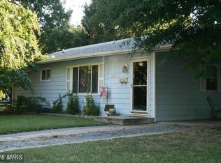 1000 Phillip Dr, Glen Burnie, MD