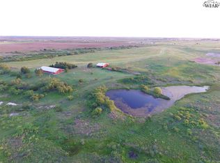 7996 Clay Rd, Wichita Falls, TX 76305