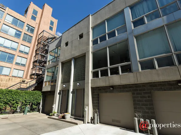 680 N Peoria St, Chicago, IL 60642
