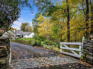 15 Patterson Rd, Pound ridge, NY 10576