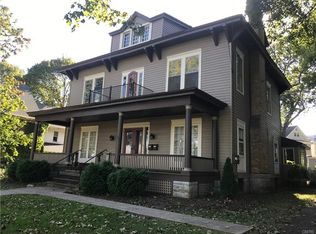 1658 James St #1, Syracuse, NY 13203