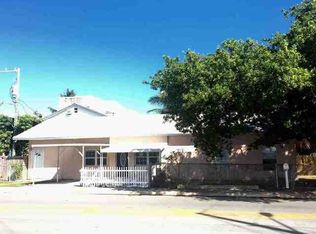 1215 5th St, Key West, FL 33040