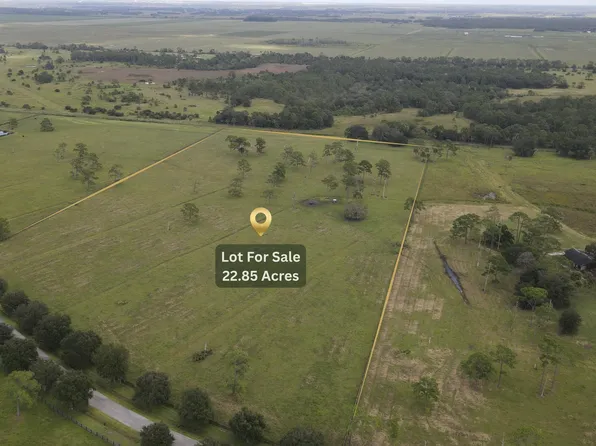 2457 SW Hunter Drive, Okeechobee, FL 34974