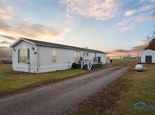 2690 County Road 203, Mccomb, OH 45858