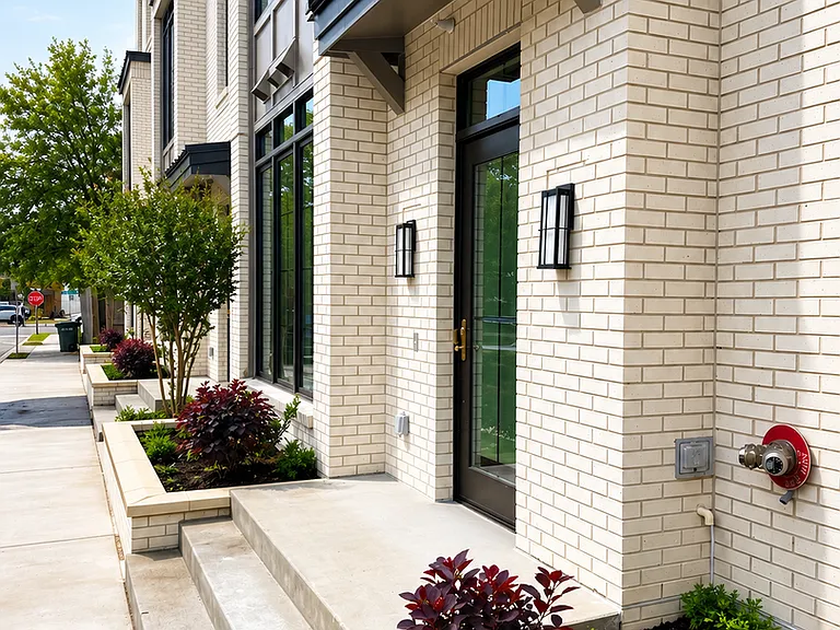 The Jardin Residence — Photo 20