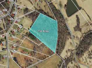0 Higginbotham Creek Rd LOT 56, Amherst, VA 24521