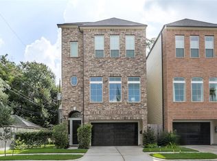 3911 McDuffie St, Houston, TX 77098