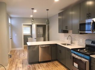 3204 Elliott St, Baltimore, MD 21224