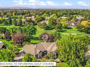 7061 N Penncross Way, Meridian, ID 83646