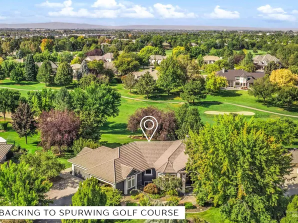 7061 N Penncross Way, Meridian, ID 83646