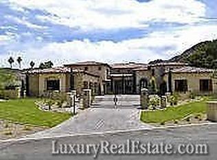 6235 E Maverick Rd, Paradise Valley, AZ 85253