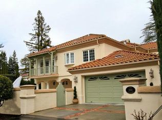 1990 Valparaiso Ave, Menlo Park, CA 94025