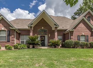 5320 Old Union Rd, Lufkin, TX 75904