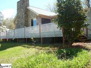 4523 Highway 11, Pickens, SC 29671