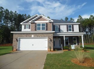 709 Baylor Dr, Grovetown, GA 30813