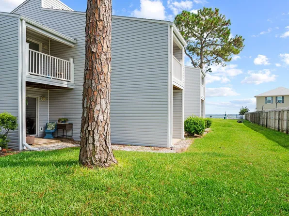 101 Old Ferry Rd Unit 12B, Shalimar, FL 32579