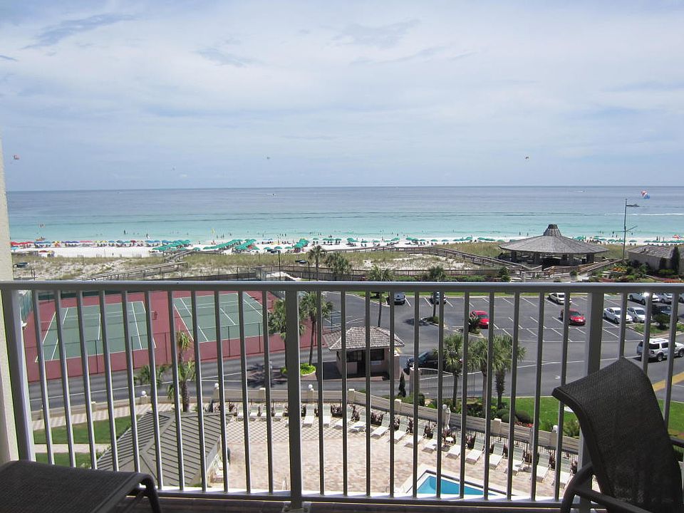 1st image of 502 Gulf Shore Dr Unit 605