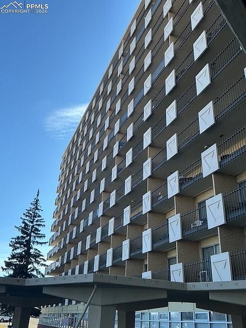 1st image of 411 Lakewood Cir #C903
