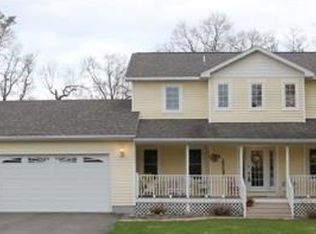 13930 Cherrywood Dr, Baxter, MN 56425