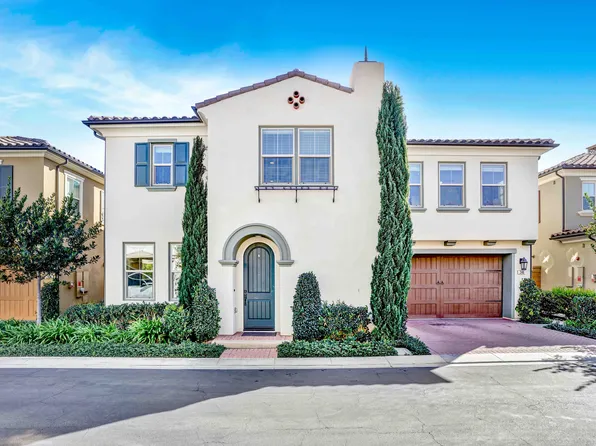 246 Desert Bloom, Irvine, CA 92618