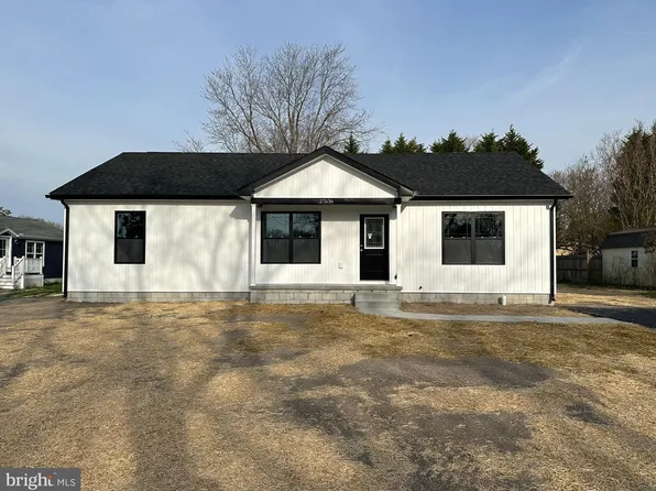 27536 Clover Ln, Millsboro, DE 19966