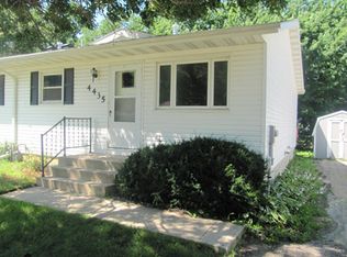 4435 22nd Ave NW, Rochester, MN 55901