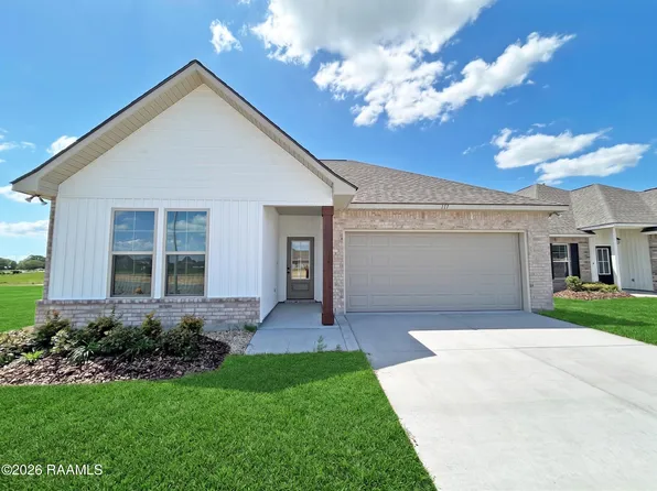111 Wakely Ct, Lafayette, LA 70506