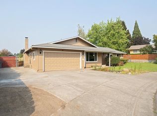 1423 Bonita Cir, Medford, OR