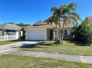 1785 Whispering Dr W, Largo, FL 33771