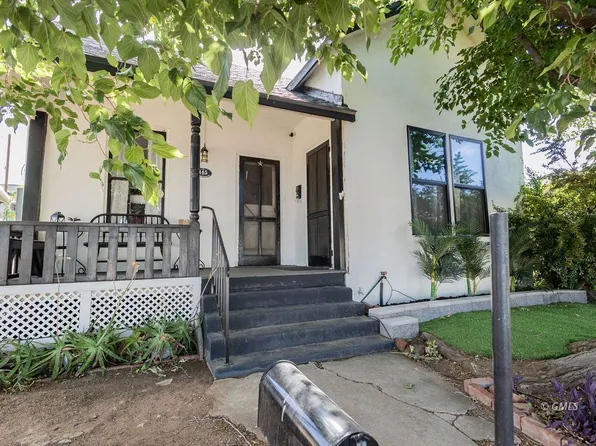 145 N Sutherland St, Globe, AZ 85501