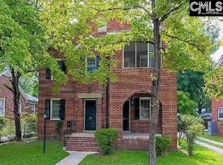 314 S Woodrow St #312, Columbia, SC 29205