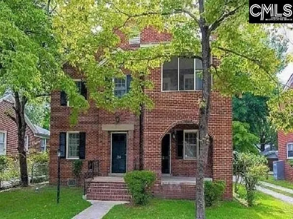 314 S Woodrow St, Columbia, SC