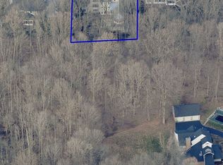 11583 Trail Ridge Pl, Zionsville, IN 46077