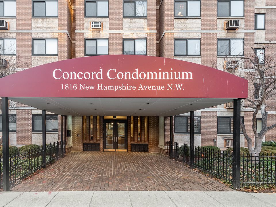 1st image of 1816 New Hampshire Ave NW APT 601