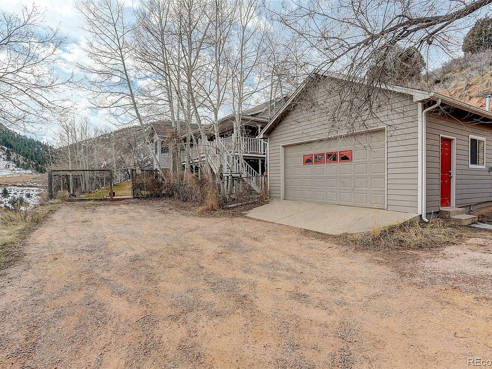 2793 S Riverview Drive, Idledale, CO 80453 Zillow