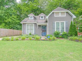 63 N Merton St, Memphis, TN 38112