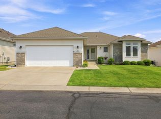 2721 S Early Dawn Ln, Veradale, WA 99037