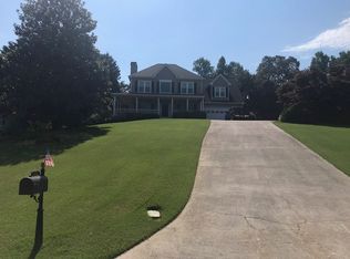 6021 Mill Rose Trce, Flowery Branch, GA 30542