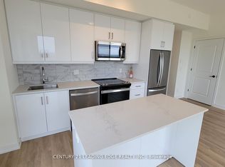 345 Wheat Boom Dr #1507, Oakville, ON L6H 0V1