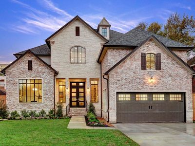 827 Jaquet Dr, Bellaire, TX, 77401