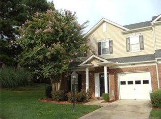 4610 Kingsland Ct, Charlotte, NC 28269