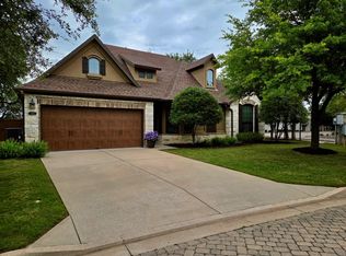 2922 Bellamy Cir, Cedar Park, TX 78613