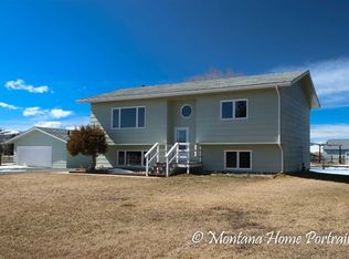 3250 Tizer Dr, Helena, MT 59602